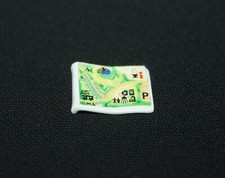 Playmobil Daily Life Map Camping Map 5435 5432 