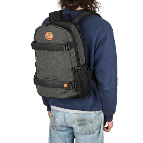 Sac dos santa - sac, À