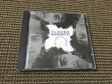 ULTRA RARE ALBUM CD 10T CLAUDE