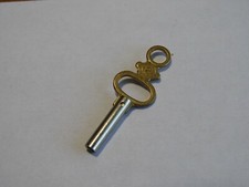 HORLOGER HORLOGERIE CLES CARRE DE MONTRE N. 2