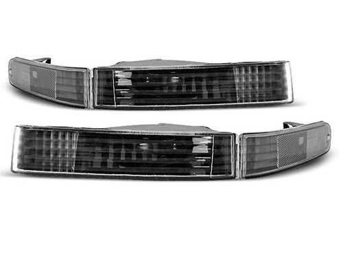 Paire clignotant honda - de,