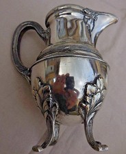 ARGENTERIE CHRISTOFLE