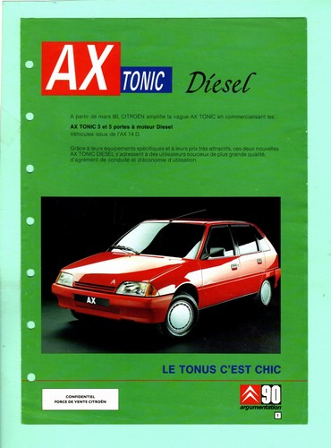 Prospectus brochure - ▬►,