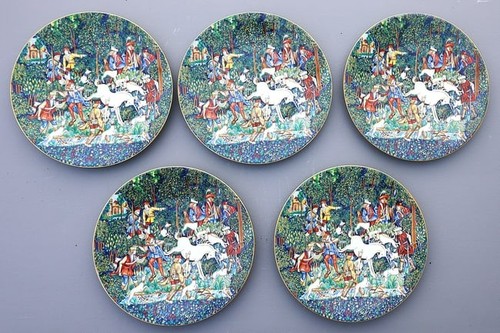 Haviland limoges porcelain - haviland,
