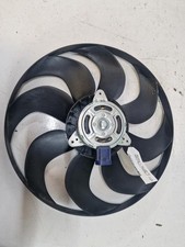 Moto ventilateur radiateur