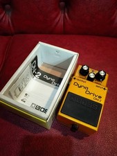 Pédale d'effets Boss DN-2