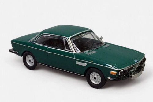 Minichamps bmw 2800 1968 - cs,