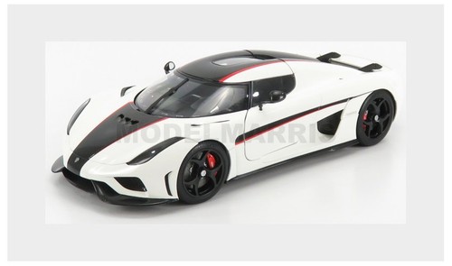 Autoart 79027 koenigsegg - autoart,