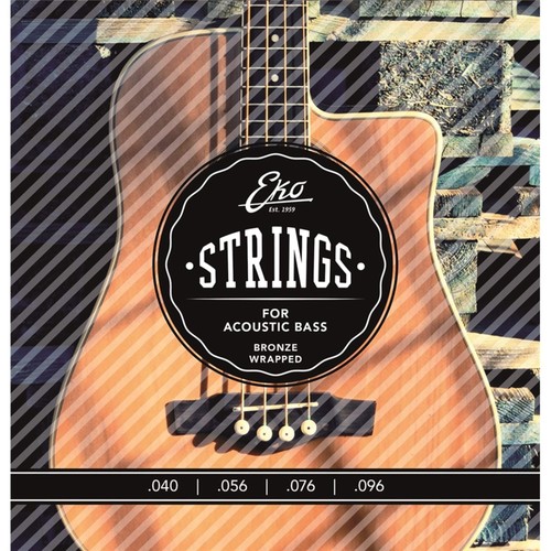 Guitars cordes pour basse - –,