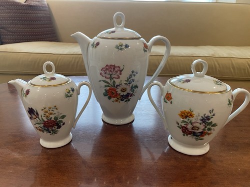 Royal limoges coffee - limoges,