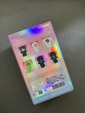 Bratz Bratziez boîte mystère