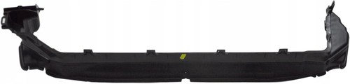 Guide rail supérieur - guide,