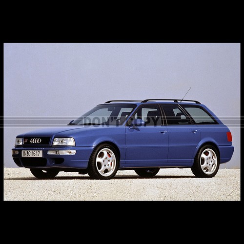 Photo 015750 audi rs2 - a.015750,