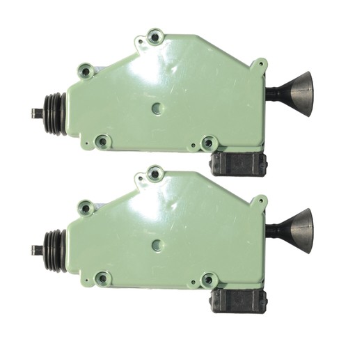 Moteur fermeture - 2x,