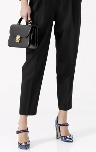 Dolce gabbana mary - gabbana,