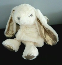 E2. DOUDOU PELUCHE ETAM LAPIN