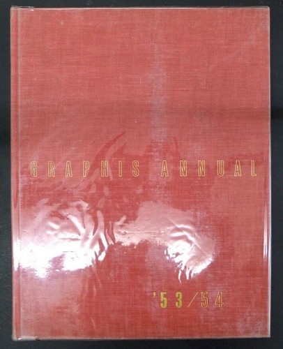 Graphis annual - graphis,