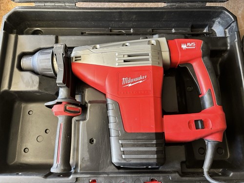 Perforateur burineur milwaukee - burineur,
