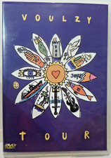 DVD LAURENT VOULZY / VOULZY
