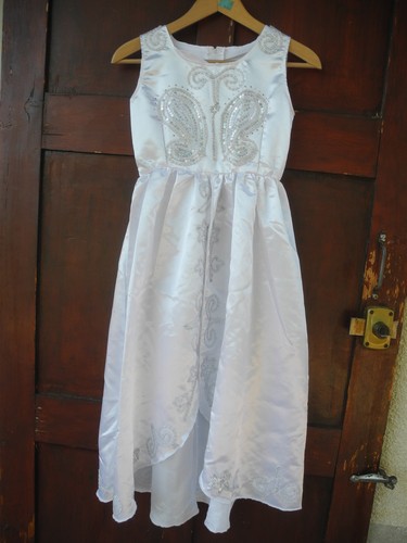 Robe ceremonie 12 - ceremonie, /12