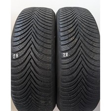 Pneus D'Occasion 205 60 16 96H