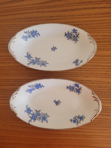 Deux jolis raviers - jolis, raviers,
