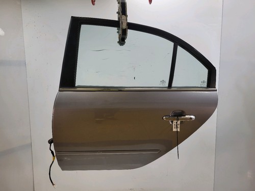 Porte arrière gauche - ,