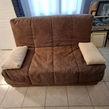 Canapé-lit BZ 140 x 190