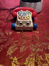 Téléphone Fisher Price Toys