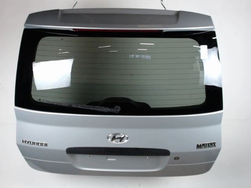 Hayon hyundai matrix - hyundai,