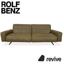 Rolf Benz 50 Canapé 3 Places