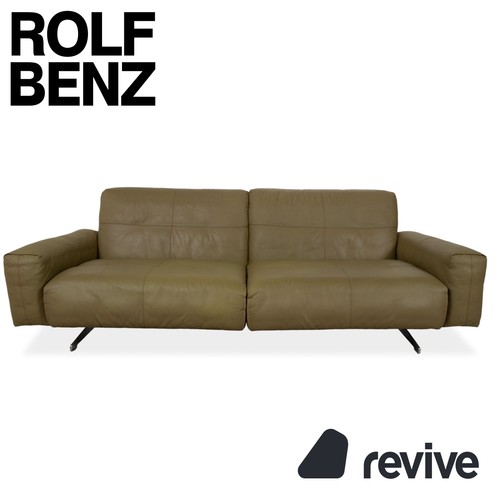 Rolf benz canapé places - 50, 3