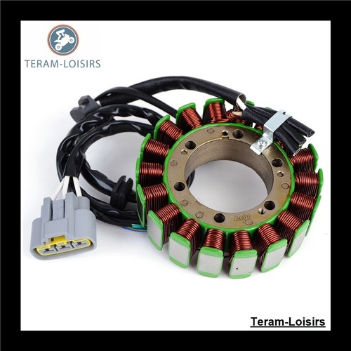 Stator pour yamaha tdm 900 - pour,