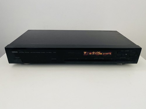 Yamaha 350l stereo tuner - stereo,