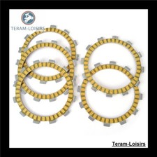 Kit Disques garnis Embrayage