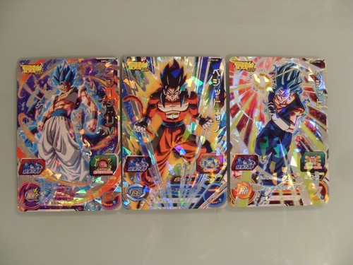 Super dragon ball - ball, heroes