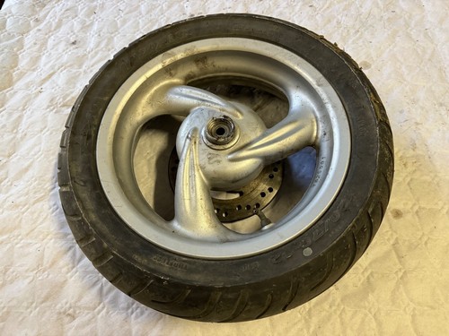 Roue avant tgb 101s - avant,