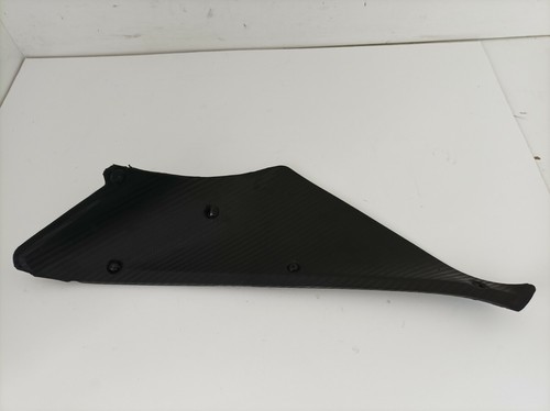 Flanc interieur yamaha - yamaha, r1