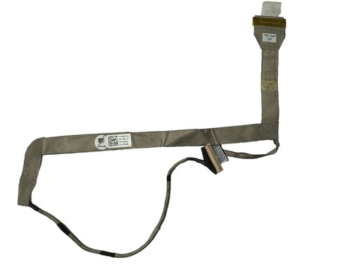 Câble lcd ccfl nu480 pour - 17",