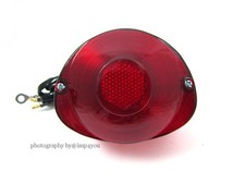 Taillight Brake Light Stop