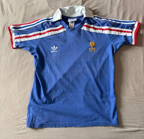 Maillot équipe france - maillot, de