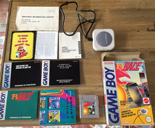 JEU  POUR CONSOLE NINTENDO