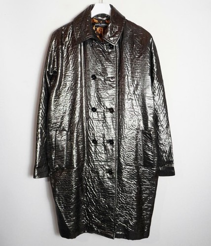 Manteau dolce gabbana - manteau, dolce&gabbana