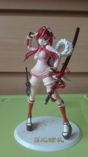 Figurine sexy YAGYU JUBEI