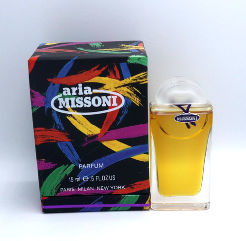 Vintage aria missoni - vintage,