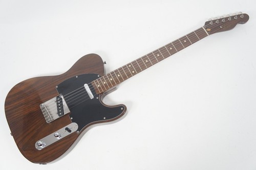 1990 fender rosewood - 1990,