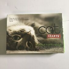SmartsCo. Cat Smarts Purr-fect