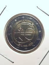 2 EURO FINLANDE 2009 EMU 10