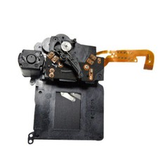 Original Shutter Component Unit for Canon EOS 450D 550D 600D 1000D Camera 