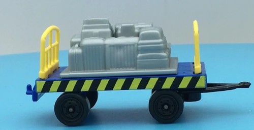 Chariot bagages majorette - chariot,